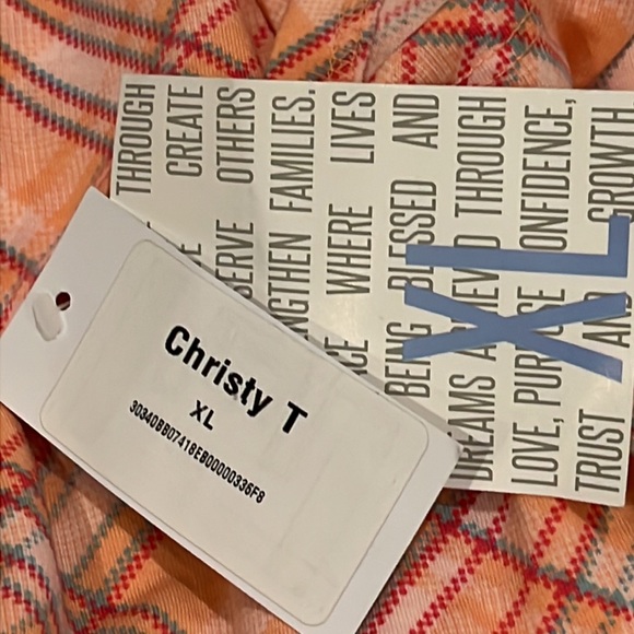 NWT Lula Roe Top Sz XL - Picture 4 of 8